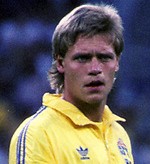 	Niklas Nyhlén 	